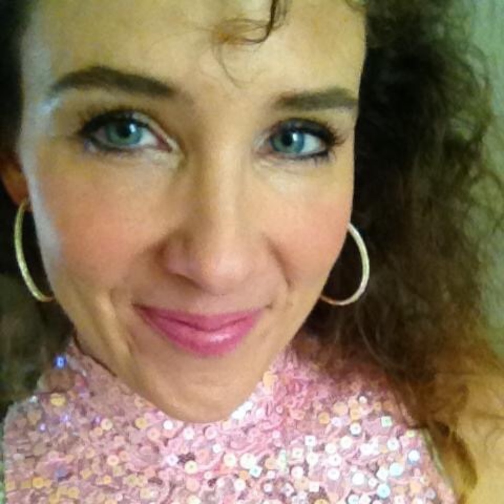 Meet your Posher, Marya